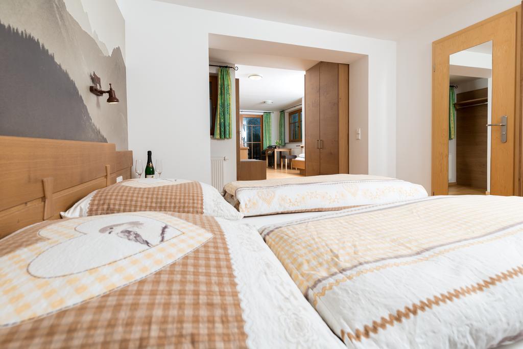 Hotel Und Apartements Im Forellenbach Fischen im Allgaeu Exteriér fotografie